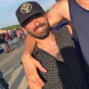 Meet your Posher, Matt